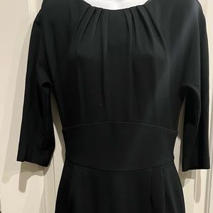 Trina Turk Ponte Knit Dress sz4